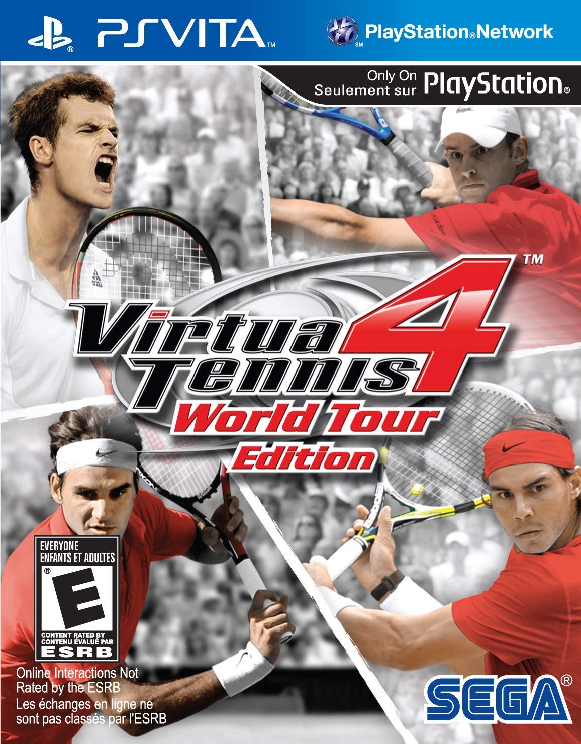 Virtua tennis 1 download